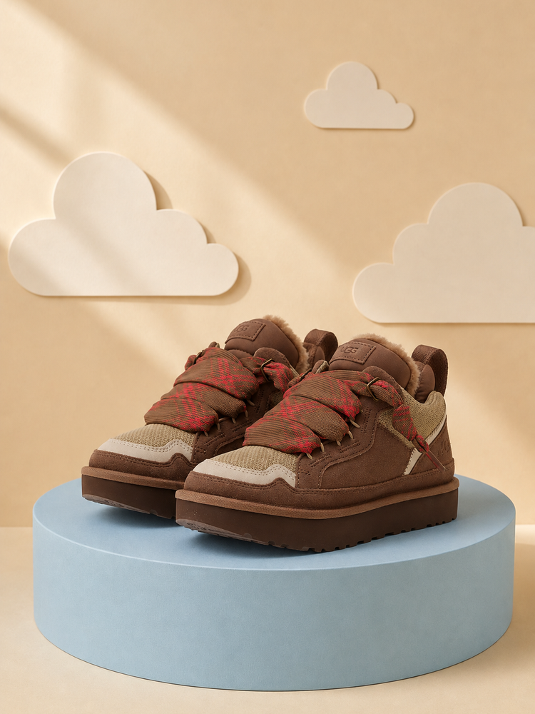 UGG® W Lowmel Rockyoat