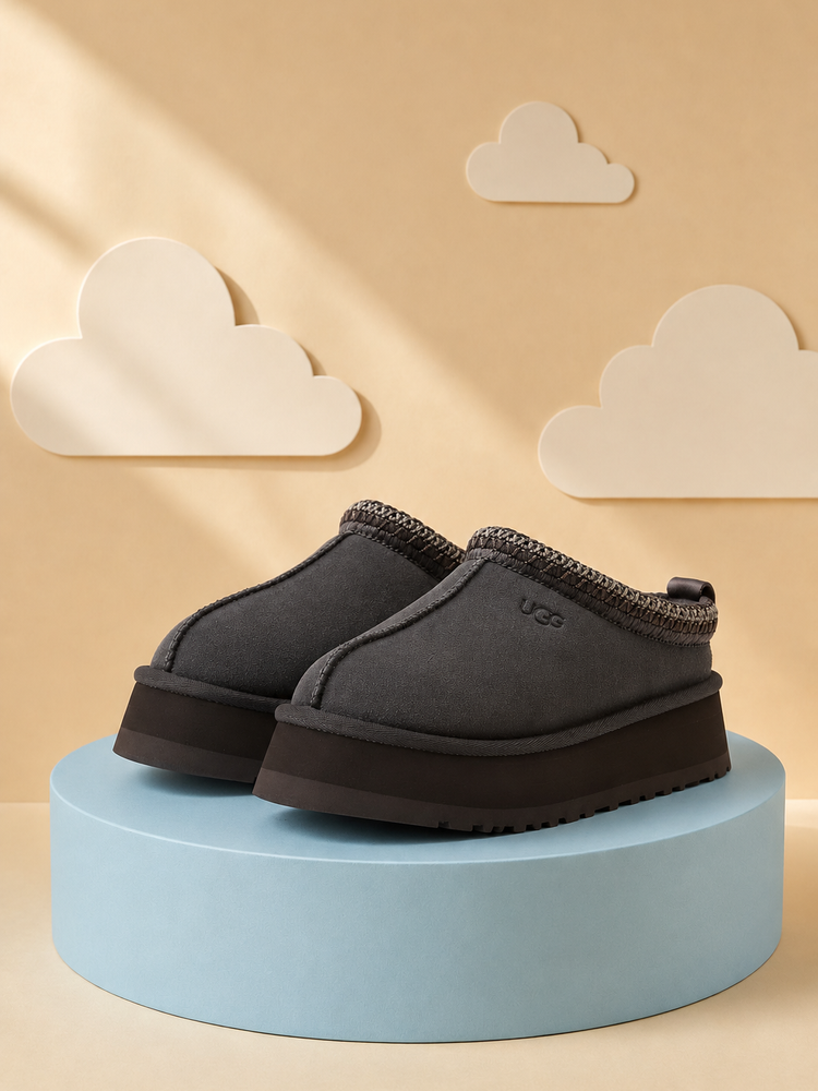 UGG® Tazz II Obsidian