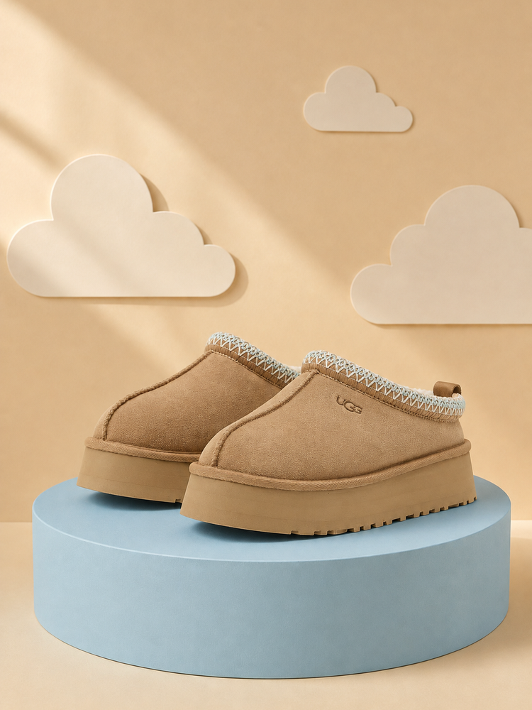 UGG® Tazz II Sand